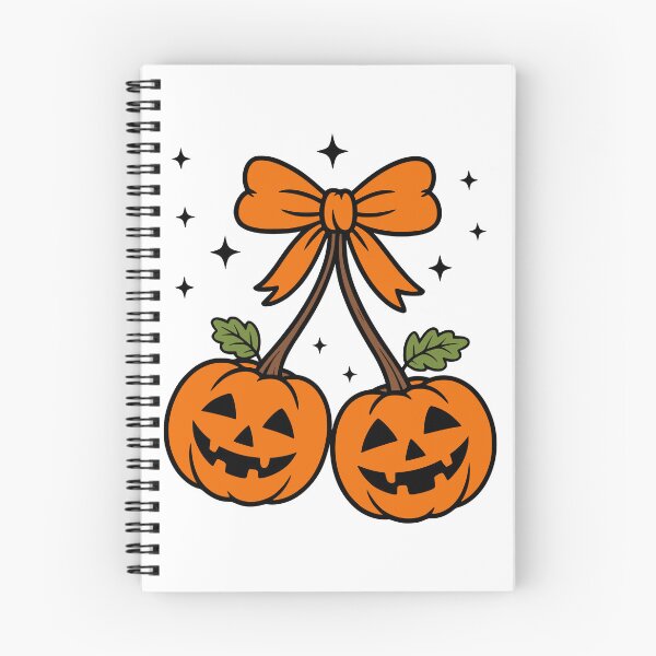 Item preview, Pumpkin Cherries designed and sold by FloraliteCo.