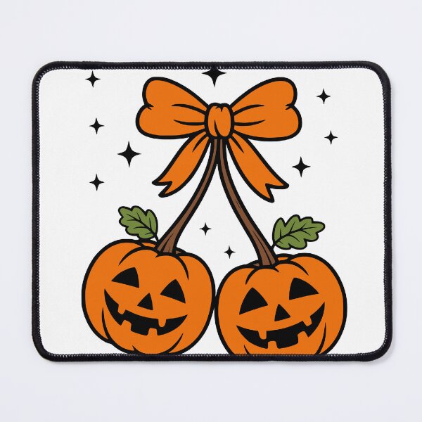 Item preview, Pumpkin Cherries designed and sold by FloraliteCo.