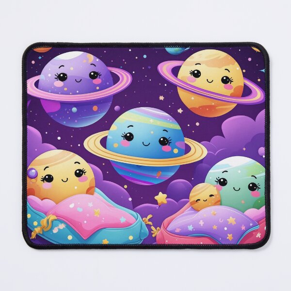 Item preview, Solar System Sleepover designed and sold by 0606PM.