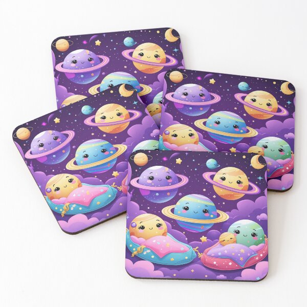Item preview, Solar System Sleepover designed and sold by 0606PM.