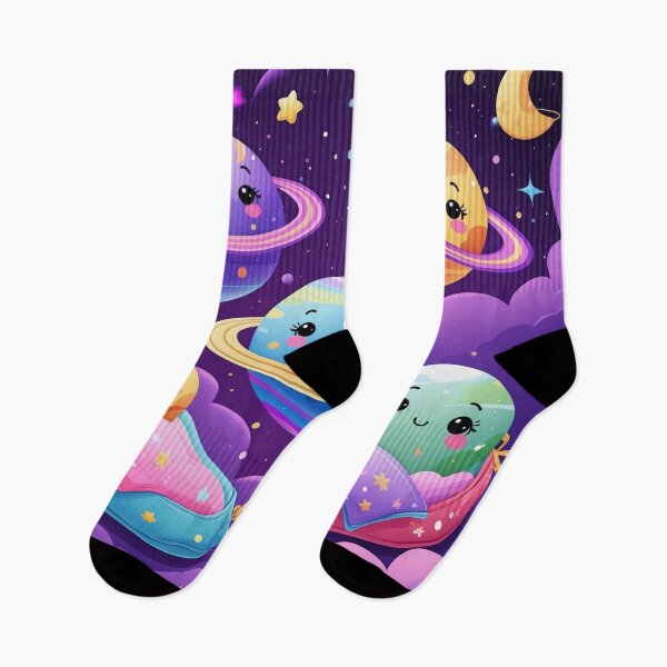 Item preview, Solar System Sleepover designed and sold by 0606PM.