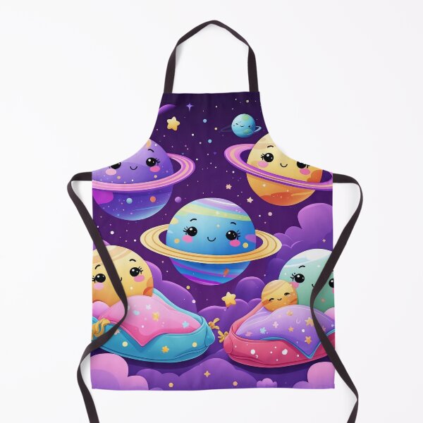 Item preview, Solar System Sleepover designed and sold by 0606PM.