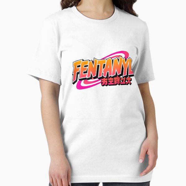 Item preview, Fentanyl - Funny AnimeMemes designed and sold by LoFizzy.