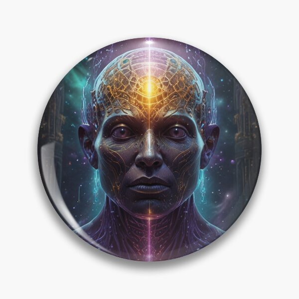 Item preview, Echoes of the Future Past designed and sold by VA Design.