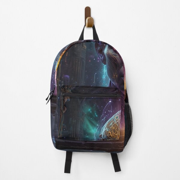 Item preview, Echoes of the Future Past designed and sold by VA Design.