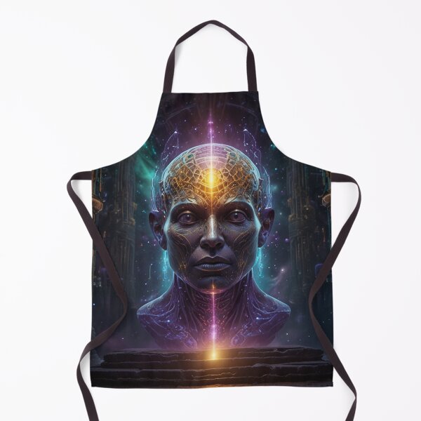 Item preview, Echoes of the Future Past designed and sold by VA Design.
