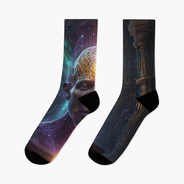 Item preview, Echoes of the Future Past designed and sold by VA Design.