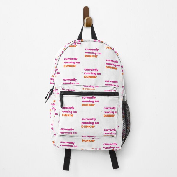 Item preview, currently running on Dunkin' design designed and sold by matchalattextrafoam.