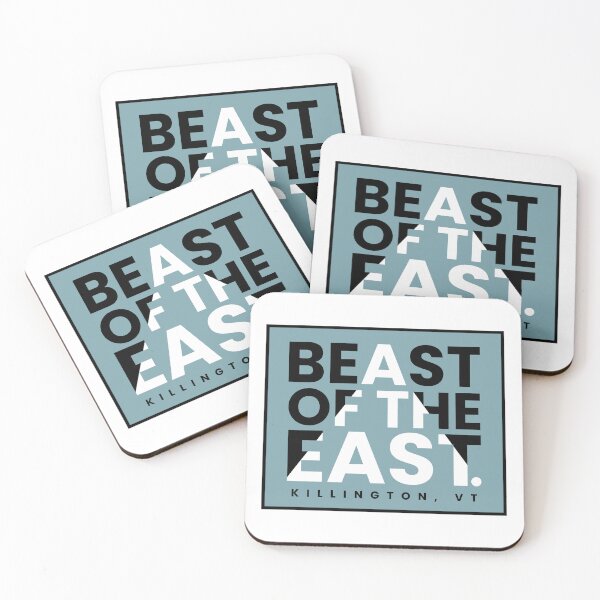 Item preview, Beast of the East designed and sold by Kydot.