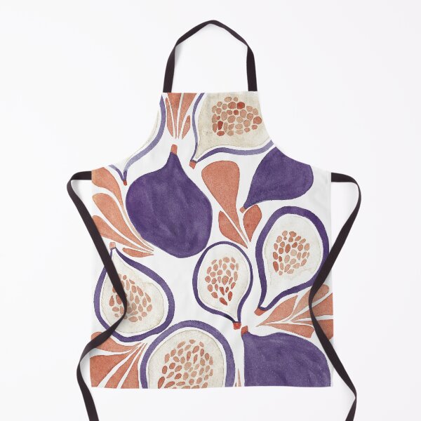 Item preview, Under the fig tree designed and sold by Eau en couleur.
