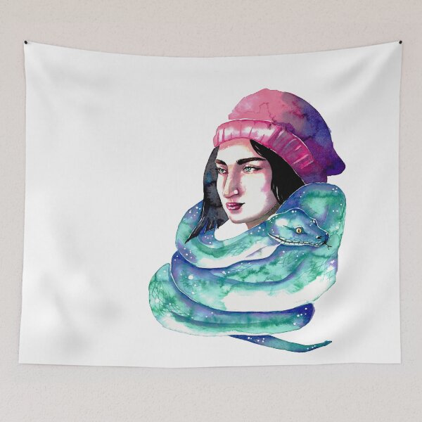 Item preview, SCARF designed and sold by Katy Ska.