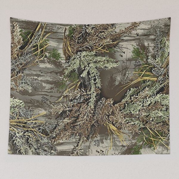 Item preview, Realtree Max-1 XT Camo Pattern – For the Western Hunter designed and sold by BestDetailer.