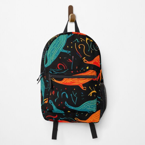 Item preview, Colorful Slug Slugging designed and sold by Helios Be. Lavsh.