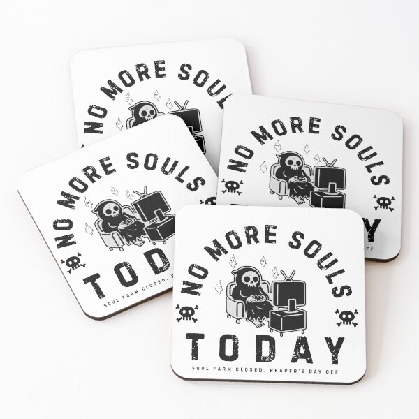 Item preview, Grim Reaper's Game Night designed and sold by KomixsDesign.