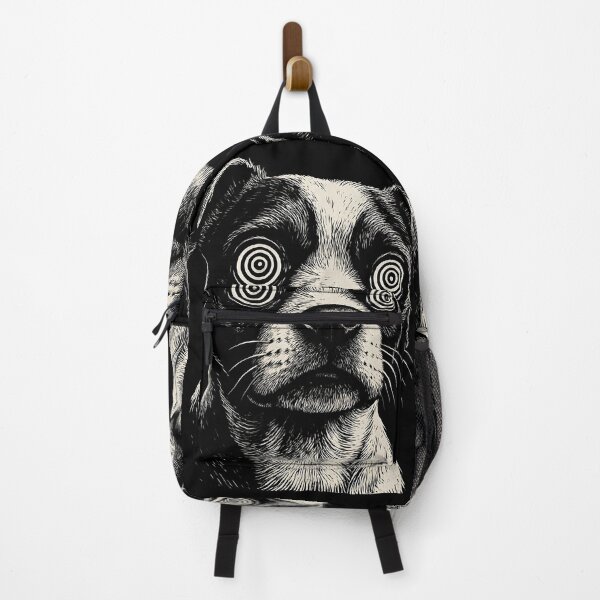 Item preview, Confused Boston Terrier  designed and sold by ManateeMerchy.