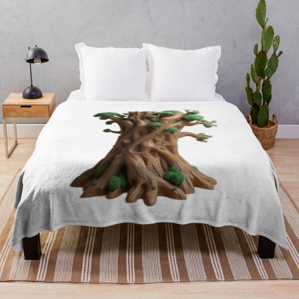 Item preview, Textured Tree Trunk Sculpture designed and sold by sharon1210.