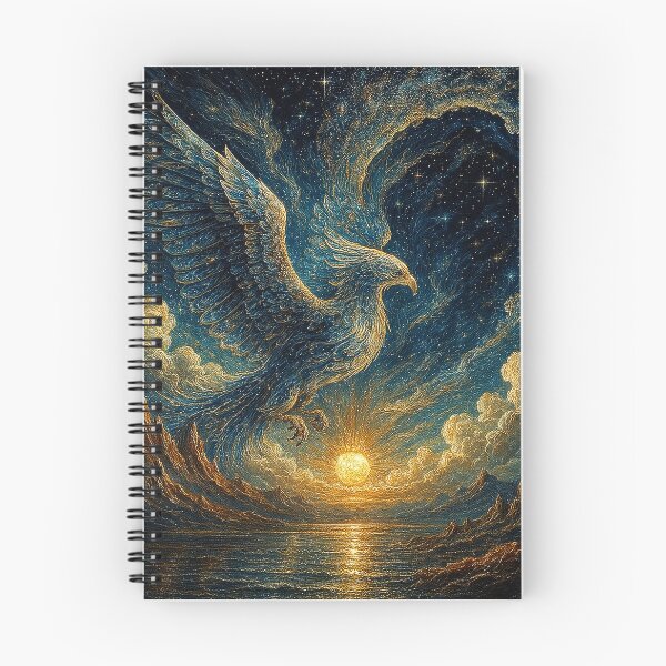 Item preview, Celestial Phoenix Ascendant designed and sold by zzz888.