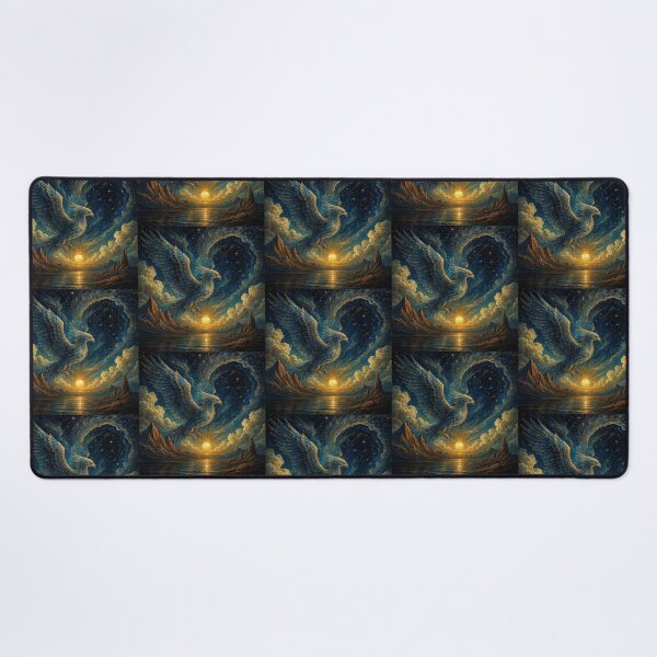Item preview, Celestial Phoenix Ascendant designed and sold by zzz888.