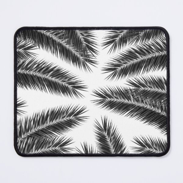 Item preview, Palm Leaves Finesse Pattern 2 designed and sold by Anita's & Bella's Art.