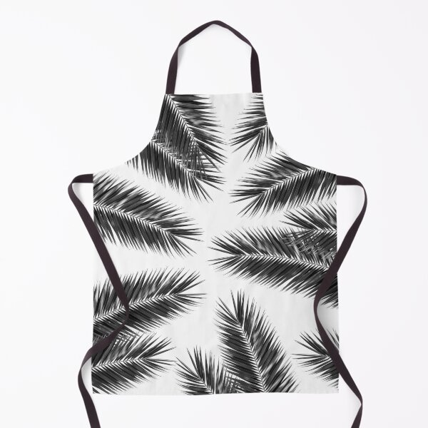Item preview, Palm Leaves Finesse Pattern 2 designed and sold by Anita's & Bella's Art.