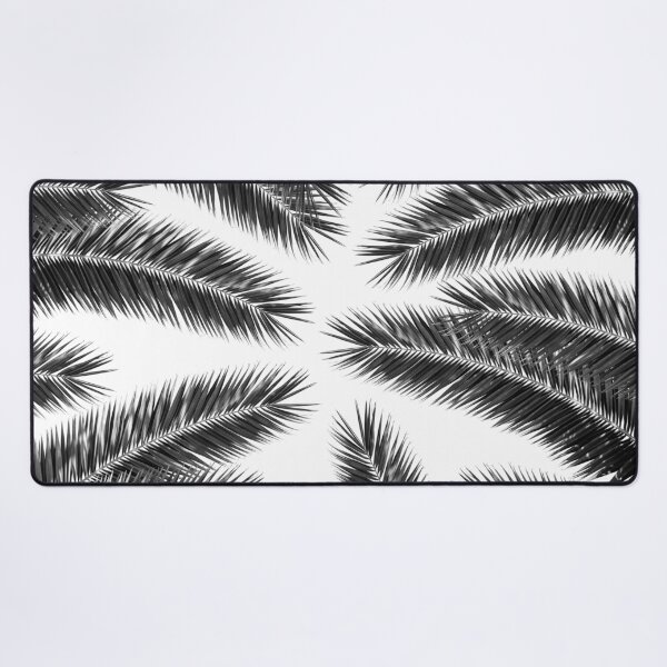 Item preview, Palm Leaves Finesse Pattern 2 designed and sold by Anita's & Bella's Art.
