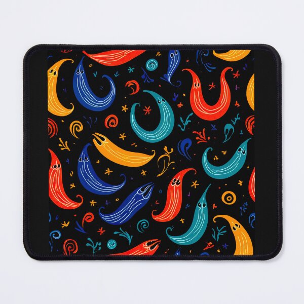 Item preview, Colorful Slug Slugging #1 designed and sold by Helios Be. Lavsh.