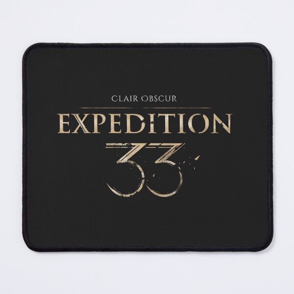 Item preview, Clair Obscur Expedition 33 designed and sold by kaprien.