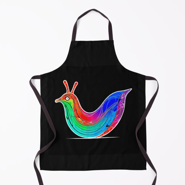 Item preview, Colorful Slug Slugging #3 designed and sold by Helios Be. Lavsh.