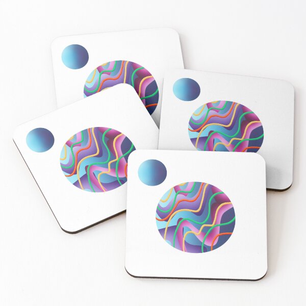 Item preview, abstraction, colors, lines, vision, concept, modern, creative, still unique designed and sold by Tetiana Pohurska.
