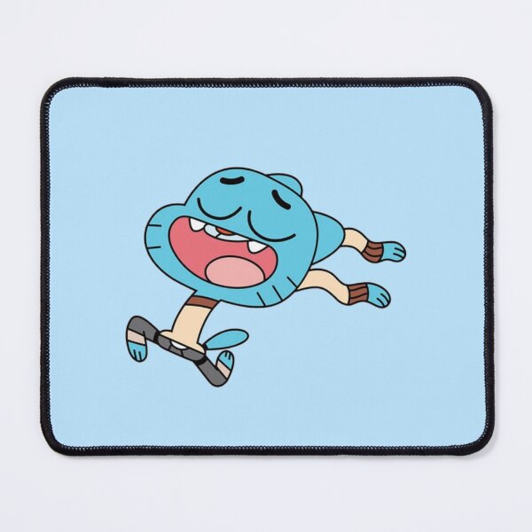 Item preview, Gumball Running designed and sold by Nadyos.
