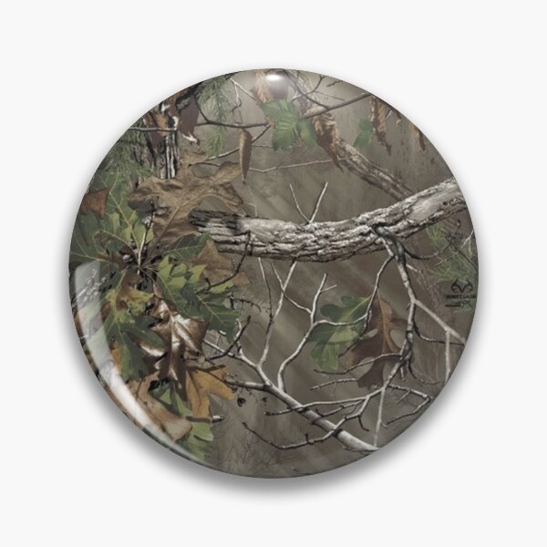 Item preview, Realtree Xtra Camo Pattern for All-Season Hunters designed and sold by BestDetailer.
