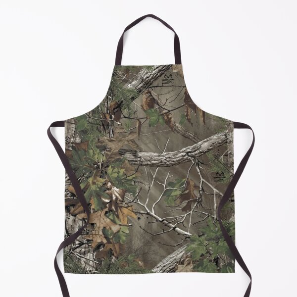 Item preview, Realtree Xtra Camo Pattern for All-Season Hunters designed and sold by BestDetailer.