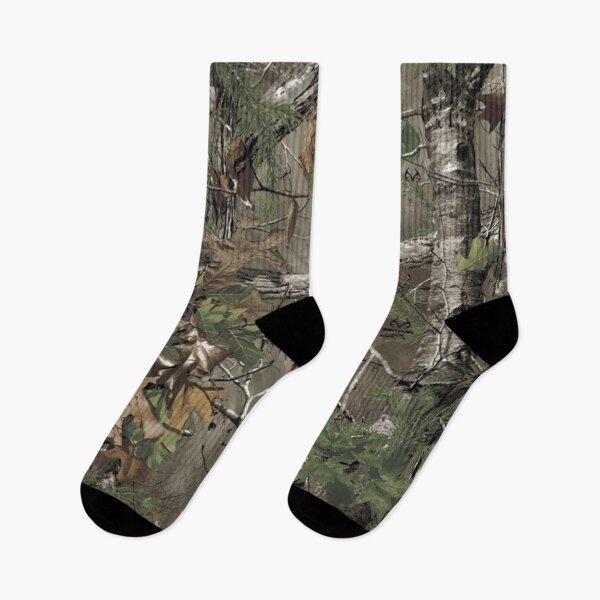 Item preview, Realtree Xtra Camo Pattern for All-Season Hunters designed and sold by BestDetailer.