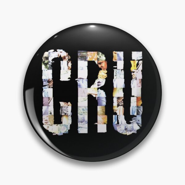 Item preview, CRU  designed and sold by zarface.