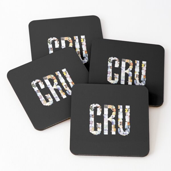 Item preview, CRU  designed and sold by zarface.
