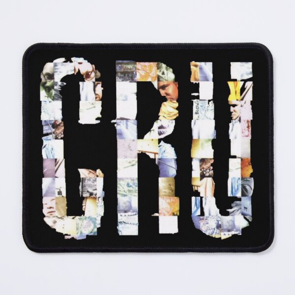 Item preview, CRU designed and sold by zarface.