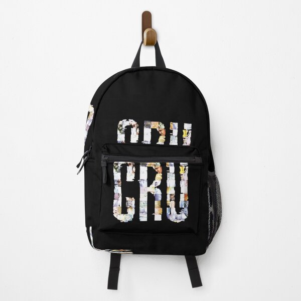Item preview, CRU designed and sold by zarface.