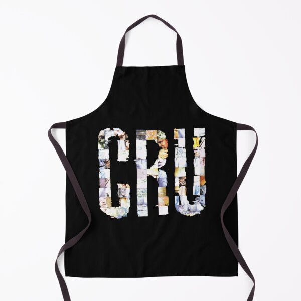 Item preview, CRU designed and sold by zarface.
