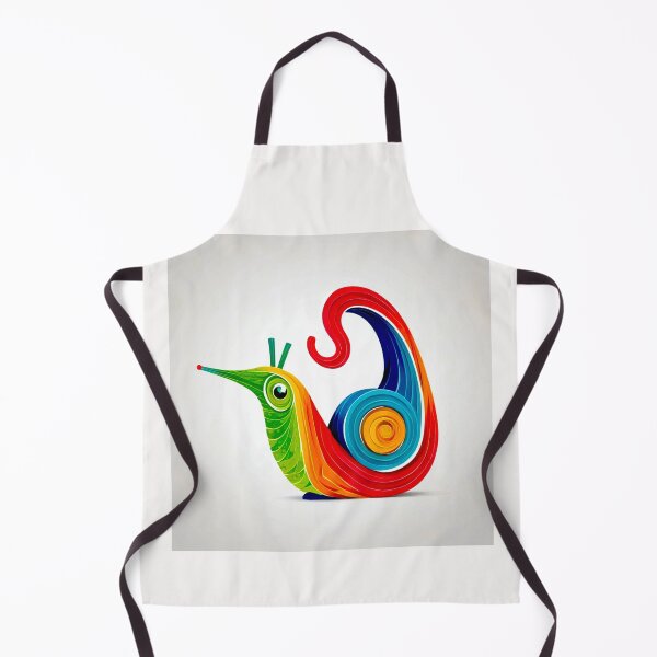 Item preview, Colorful Slug Slugging #4 designed and sold by Helios Be. Lavsh.