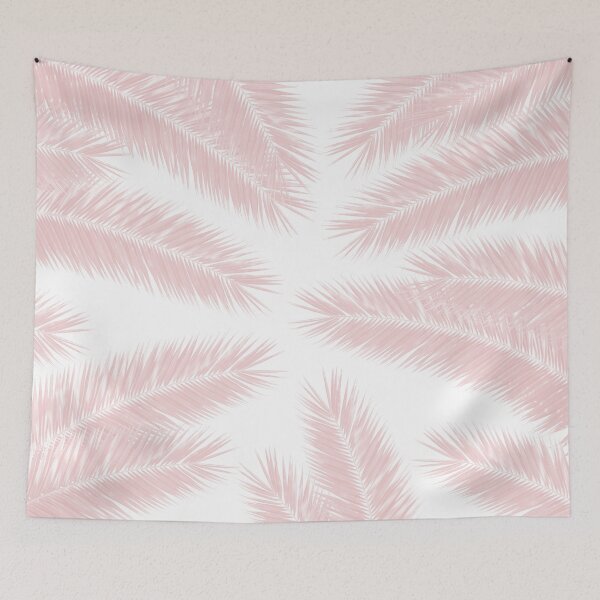 Item preview, Palm Leaves Finesse Pattern 3 designed and sold by Anita's & Bella's Art.