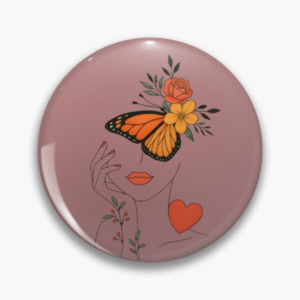 Item preview, Metamorphosis of Emotion designed and sold by Danivique.