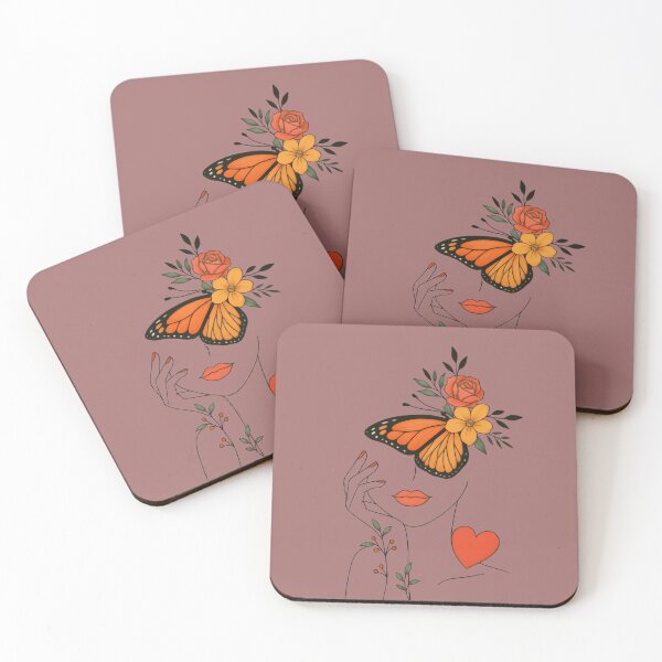 Item preview, Metamorphosis of Emotion designed and sold by Danivique.