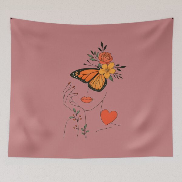Item preview, Metamorphosis of Emotion designed and sold by Danivique.