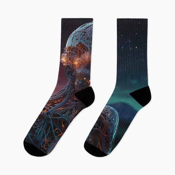 Item preview, Synthetic Soul designed and sold by VA Design.