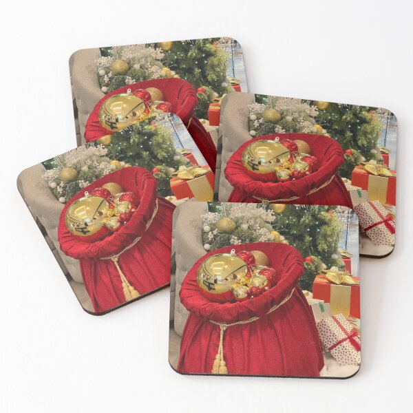 Item preview, Getting ready for the holidays designed and sold by ZeeZeeshots.