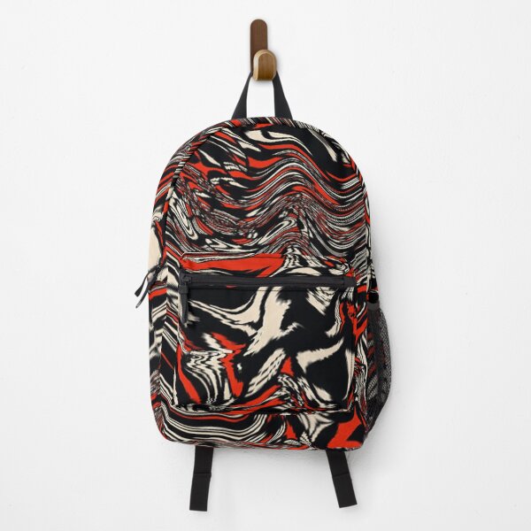 Item preview, Swirling contrasts in motion designed and sold by Sigtrix.