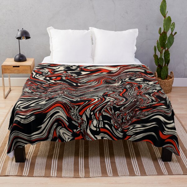 Item preview, Swirling contrasts in motion designed and sold by Sigtrix.