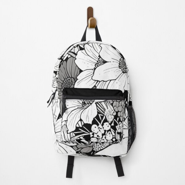 Item preview, Divine Petal - Manga Design designed and sold by MangaVersePrint.