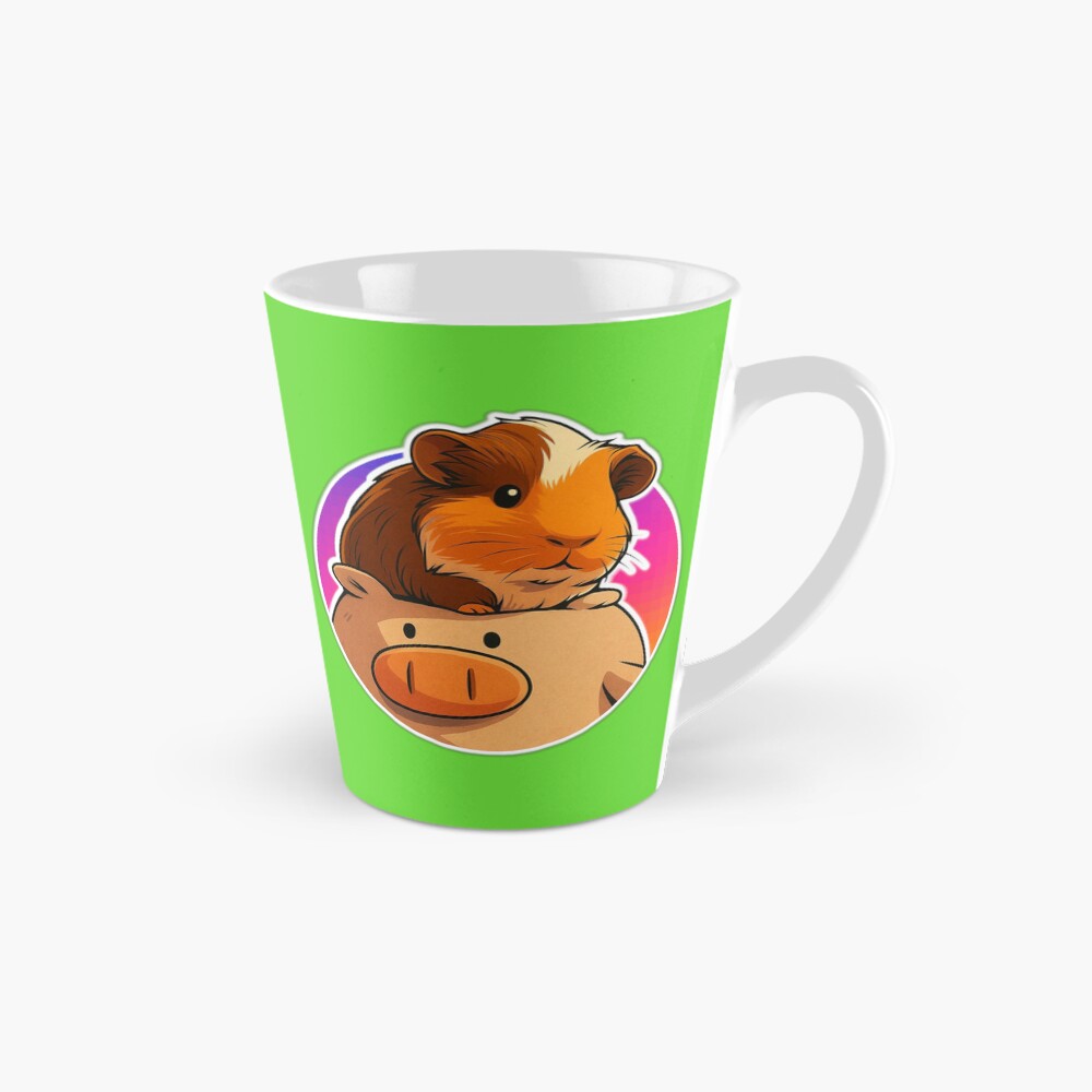 Item preview, Tall Mug designed and sold by ProShoper24.