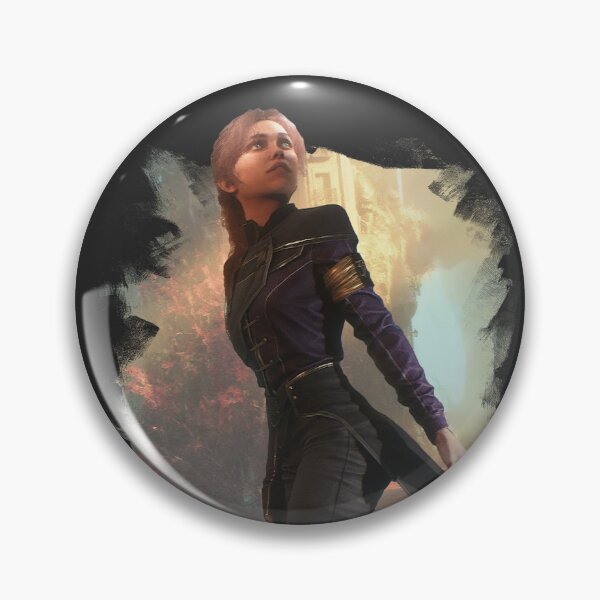 Item preview,  Maelle - Clair obscur expedition 33 designed and sold by kaprien.